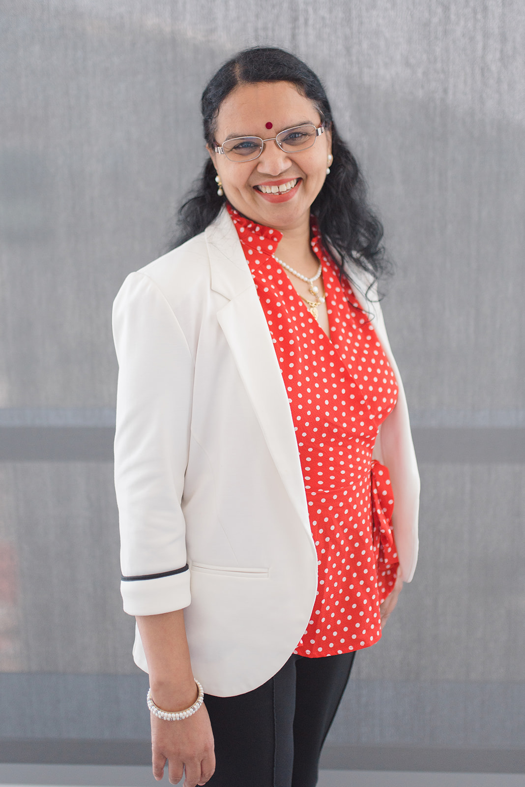 Annapoorni Narayanan, Founder and Principal Consultant, Vidura Insights
